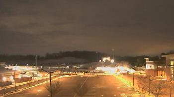 Weather camera view of Montour HS.