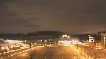 Weather camera view of Montour HS.