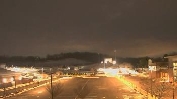 Weather camera view of Montour HS.