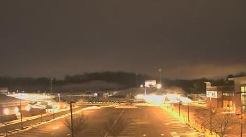 Weather camera view of Montour HS.