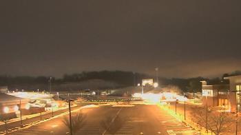 Weather camera view of Montour HS.