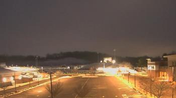 Weather camera view of Montour HS.