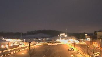 Weather camera view of Montour HS.