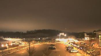 Weather camera view of Montour HS.