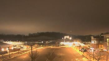 Weather camera view of Montour HS.