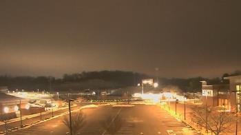 Weather camera view of Montour HS.