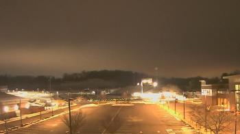 Weather camera view of Montour HS.