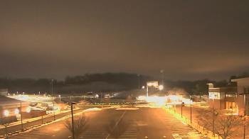 Weather camera view of Montour HS.