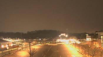 Weather camera view of Montour HS.