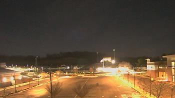 Weather camera view of Montour HS.