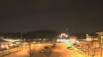 Weather camera view of Montour HS.