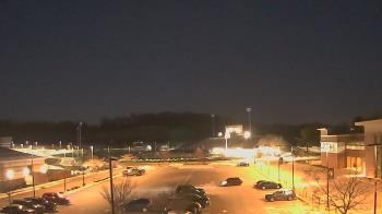 Weather camera view of Montour HS.