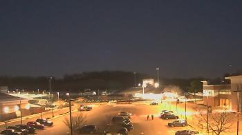 Weather camera view of Montour HS.