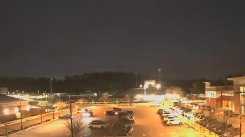 Weather camera view of Montour HS.