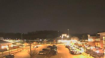 Weather camera view of Montour HS.