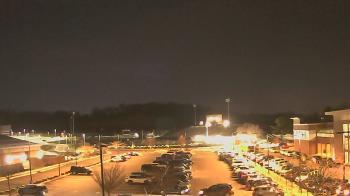 Weather camera view of Montour HS.