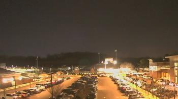 Weather camera view of Montour HS.