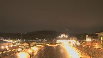 Weather camera view of Montour HS.