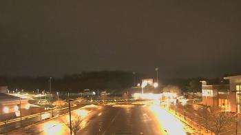 Weather camera view of Montour HS.