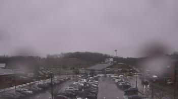 Weather camera view of Montour HS.