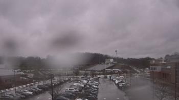 Weather camera view of Montour HS.
