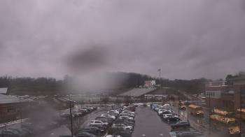 Weather camera view of Montour HS.