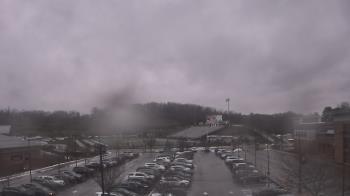 Weather camera view of Montour HS.