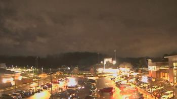 Weather camera view of Montour HS.