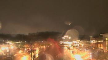 Weather camera view of Montour HS.