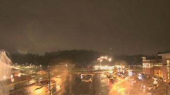 Weather camera view of Montour HS.