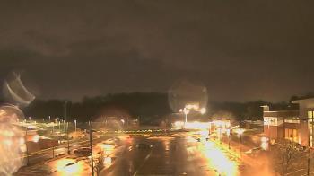 Weather camera view of Montour HS.