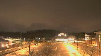 Weather camera view of Montour HS.