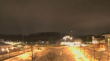 Weather camera view of Montour HS.