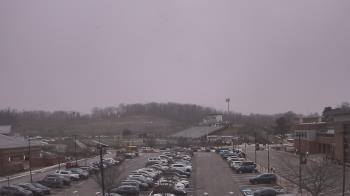 Weather camera view of Montour HS.