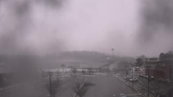 Weather camera view of Montour HS.