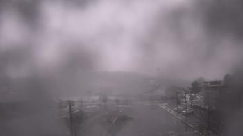 Weather camera view of Montour HS.