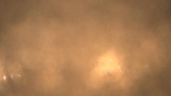 Weather camera view of Montour HS.