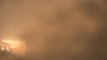 Weather camera view of Montour HS.