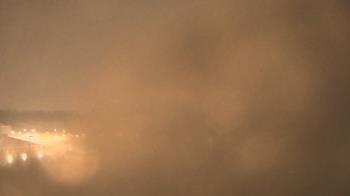 Weather camera view of Montour HS.