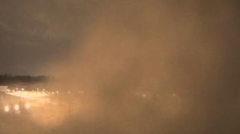 Weather camera view of Montour HS.