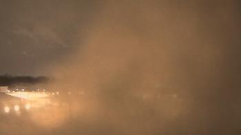 Weather camera view of Montour HS.