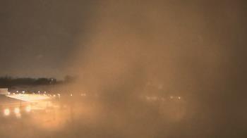 Weather camera view of Montour HS.