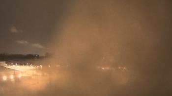 Weather camera view of Montour HS.