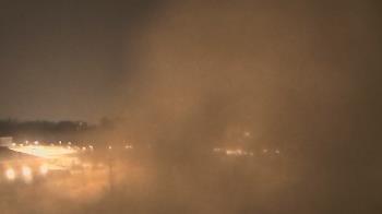 Weather camera view of Montour HS.