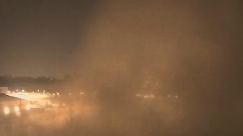 Weather camera view of Montour HS.