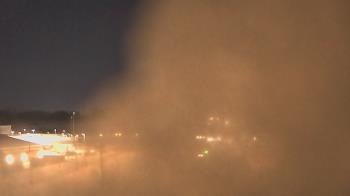 Weather camera view of Montour HS.