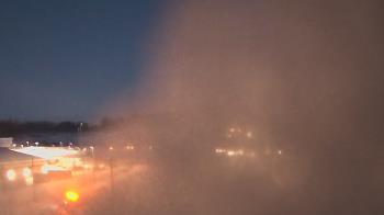 Weather camera view of Montour HS.