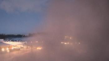 Weather camera view of Montour HS.