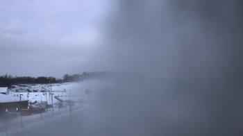 Weather camera view of Montour HS.