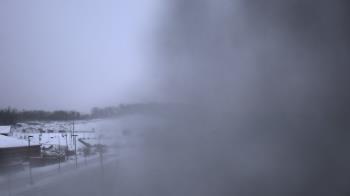 Weather camera view of Montour HS.